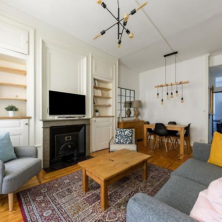 דירות ליון Guestready - T2 - 10Min Part Dieu - Spacious Apt מראה חיצוני תמונה