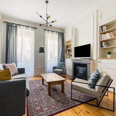דירות ליון Guestready - T2 - 10Min Part Dieu - Spacious Apt מראה חיצוני תמונה