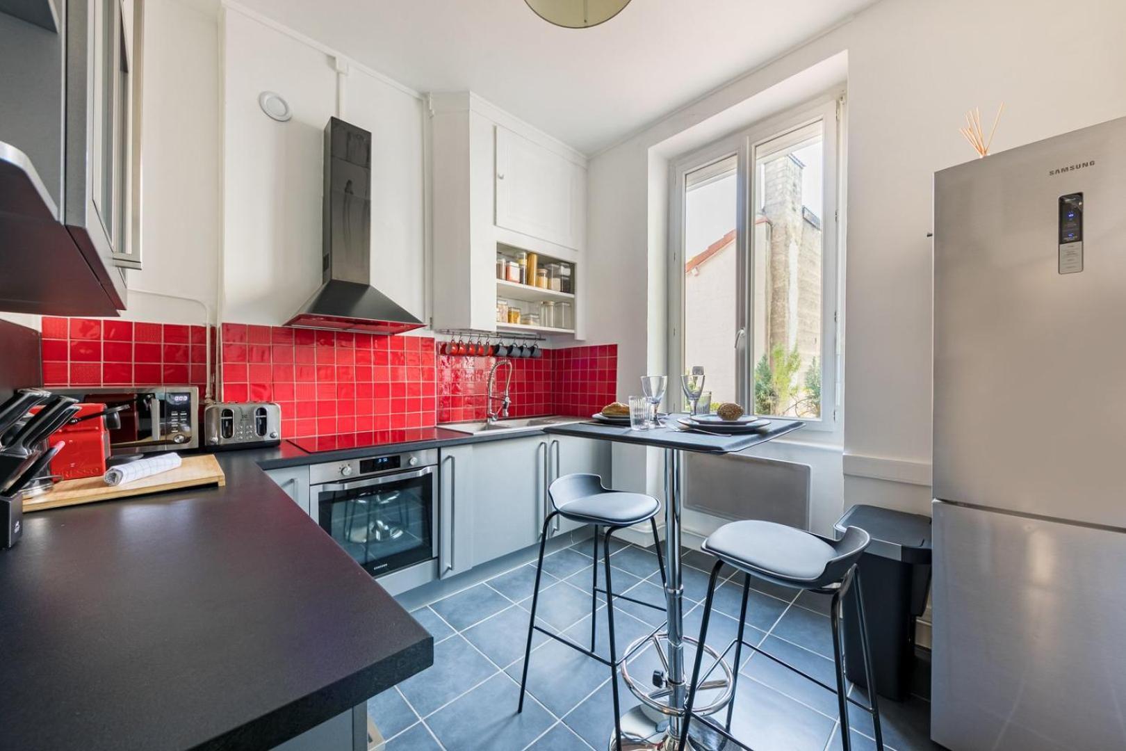 דירות ליון Guestready - T2 - 10Min Part Dieu - Spacious Apt מראה חיצוני תמונה