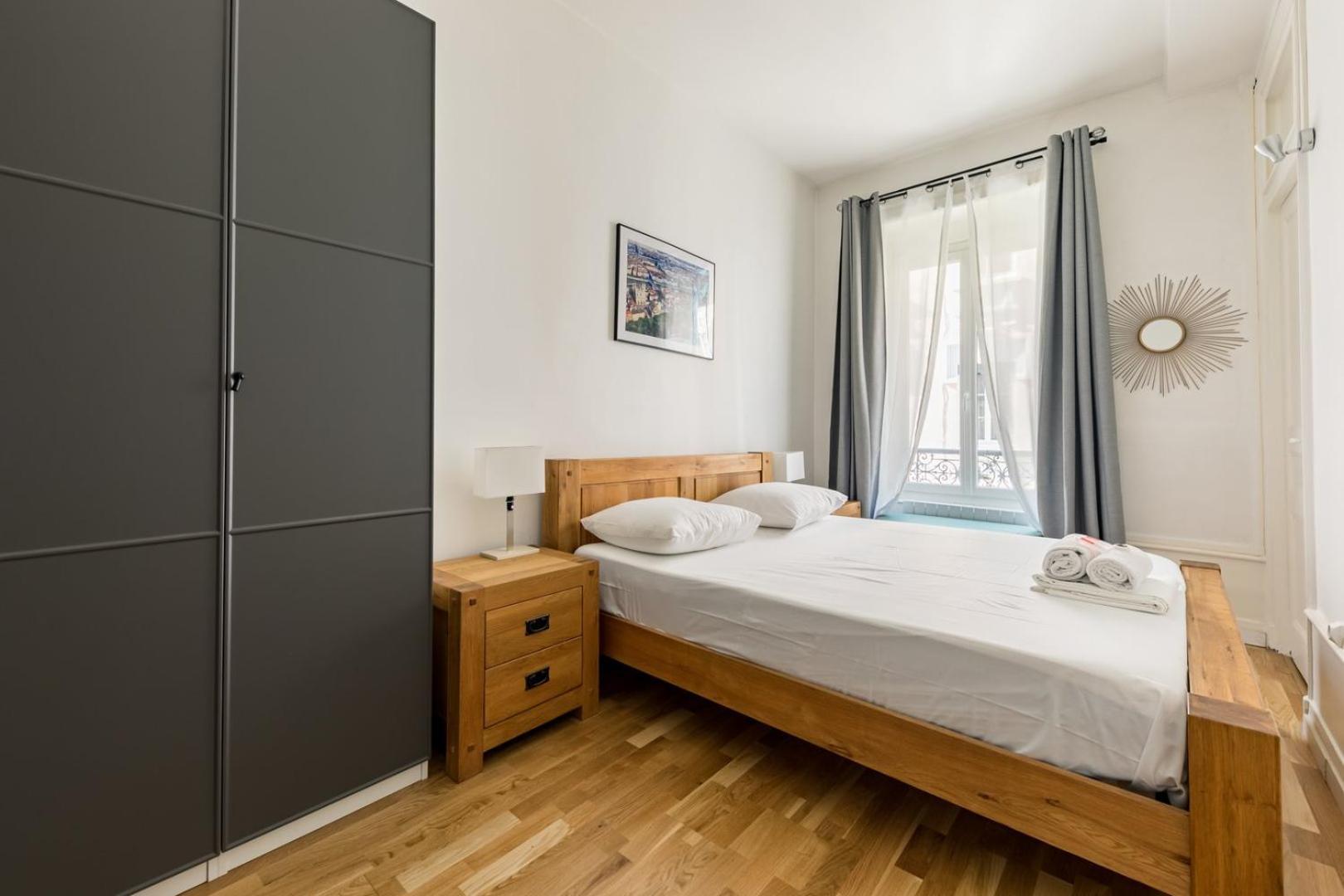 דירות ליון Guestready - T2 - 10Min Part Dieu - Spacious Apt מראה חיצוני תמונה