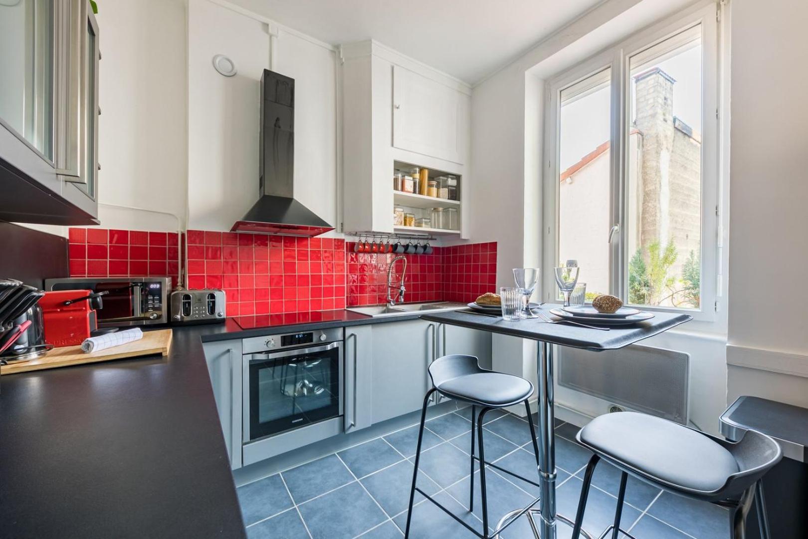 דירות ליון Guestready - T2 - 10Min Part Dieu - Spacious Apt מראה חיצוני תמונה