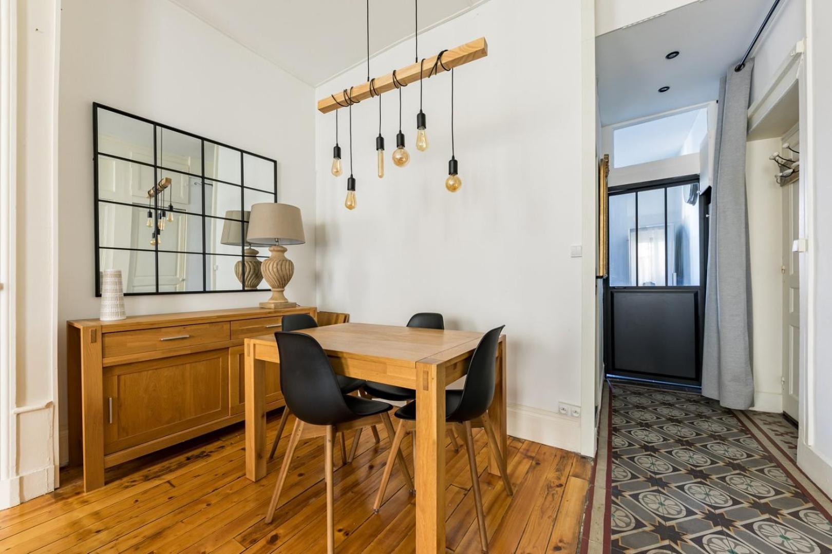 דירות ליון Guestready - T2 - 10Min Part Dieu - Spacious Apt מראה חיצוני תמונה