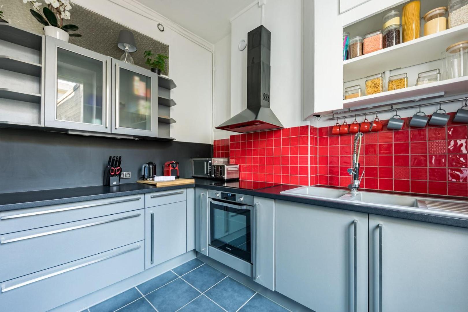דירות ליון Guestready - T2 - 10Min Part Dieu - Spacious Apt מראה חיצוני תמונה