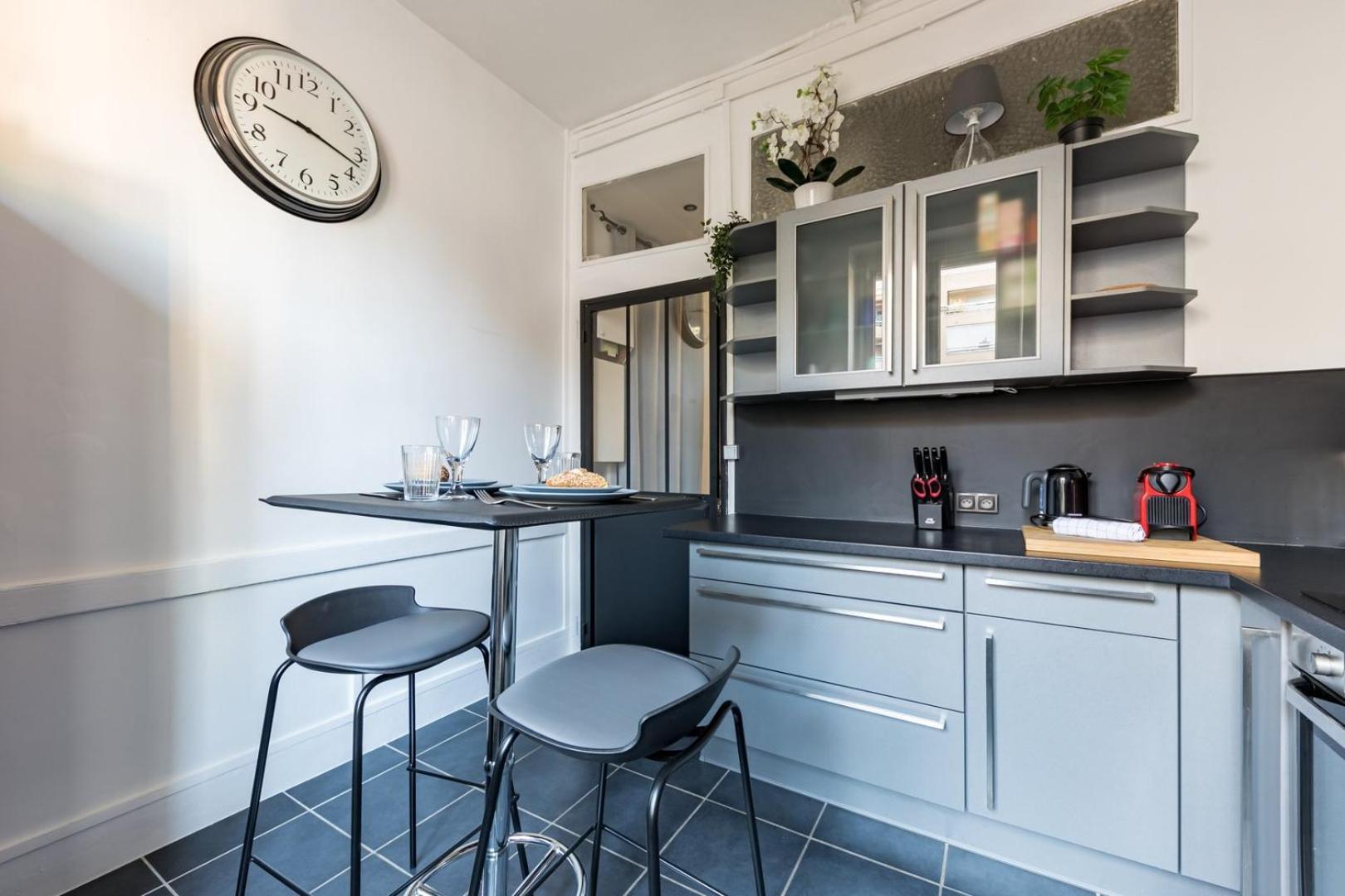 דירות ליון Guestready - T2 - 10Min Part Dieu - Spacious Apt מראה חיצוני תמונה